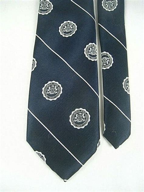 penn state necktie|penn state university tie.